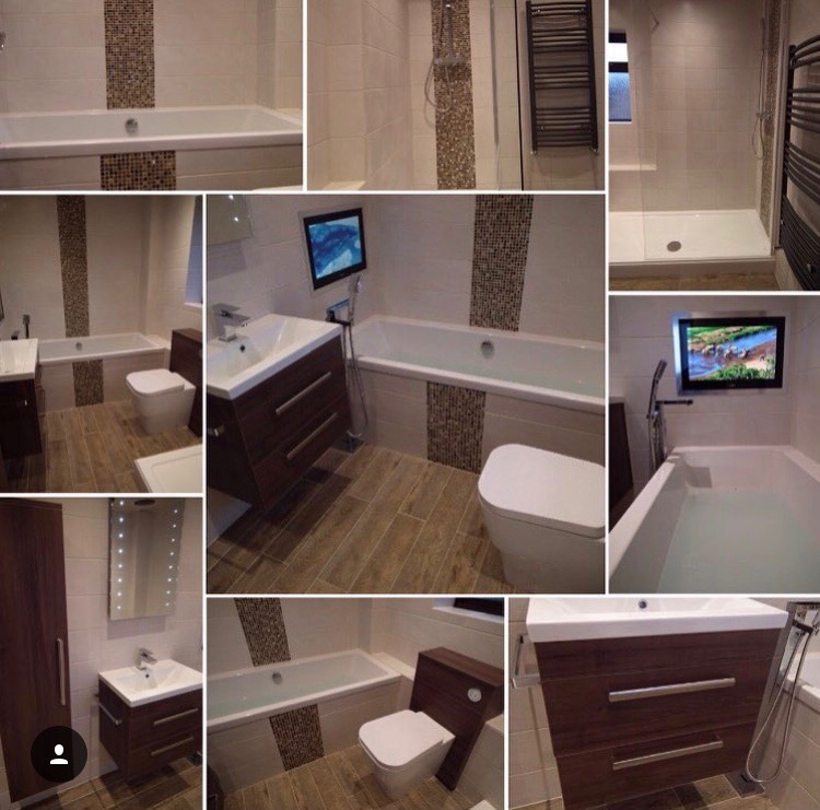 Trentham Bathrooms