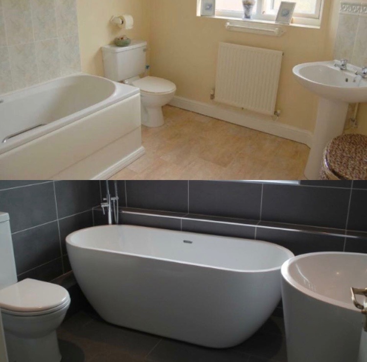 Trentham Bathrooms