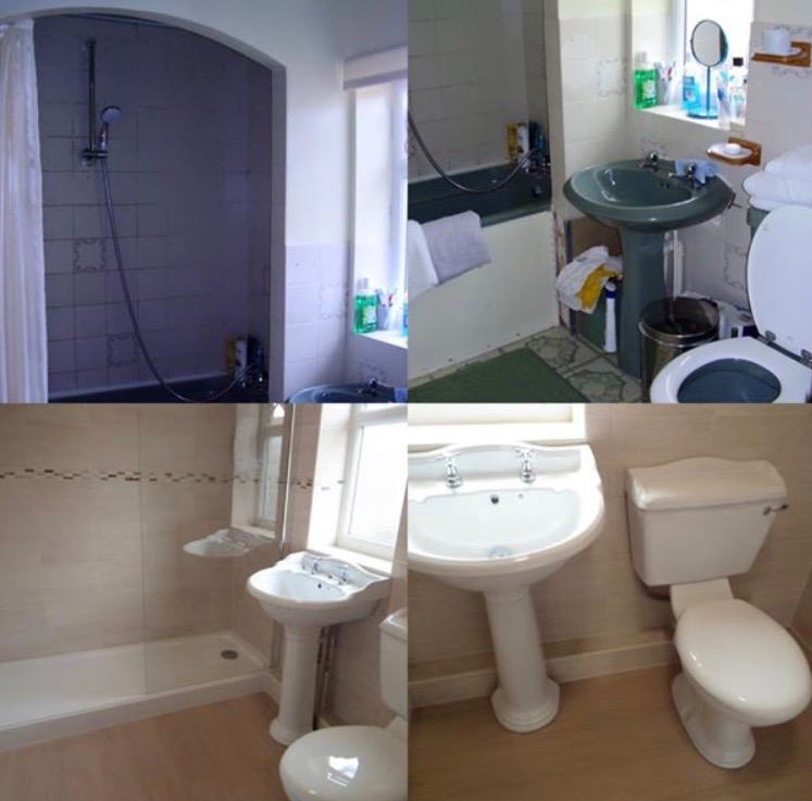 Trentham Bathrooms