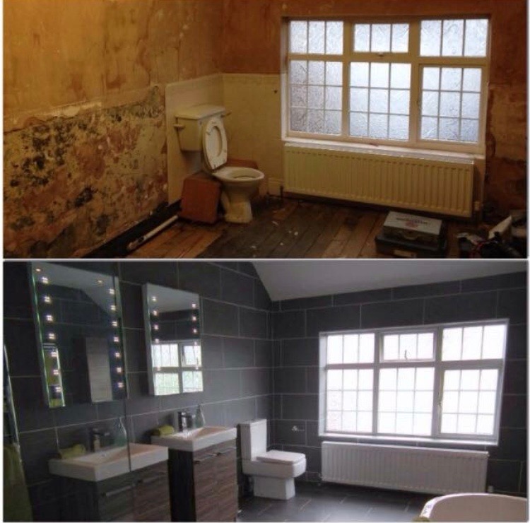 Trentham Bathrooms