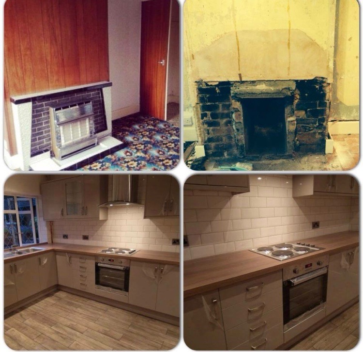 Trentham Bathrooms