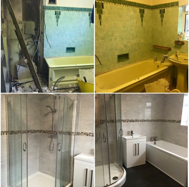 Trentham Bathrooms