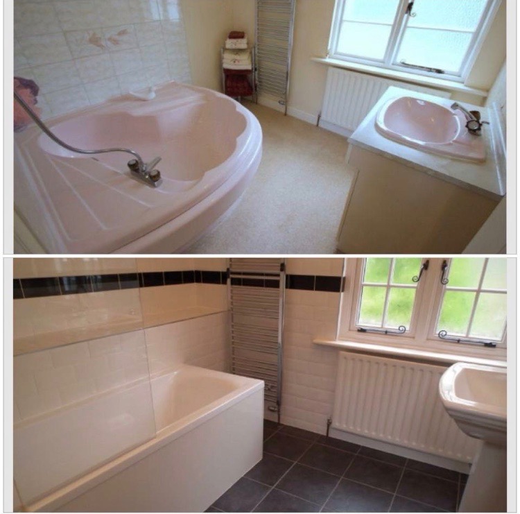 Trentham Bathrooms