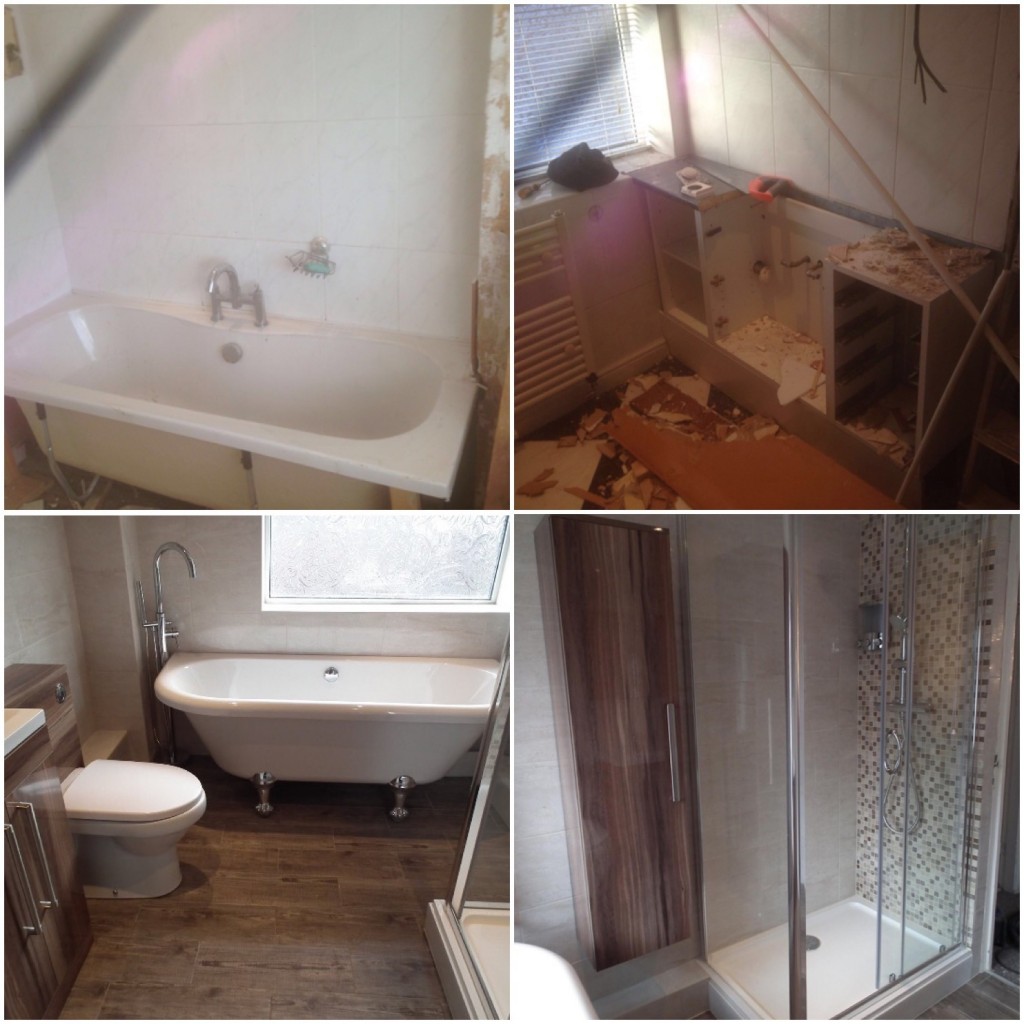 Trentham Bathrooms