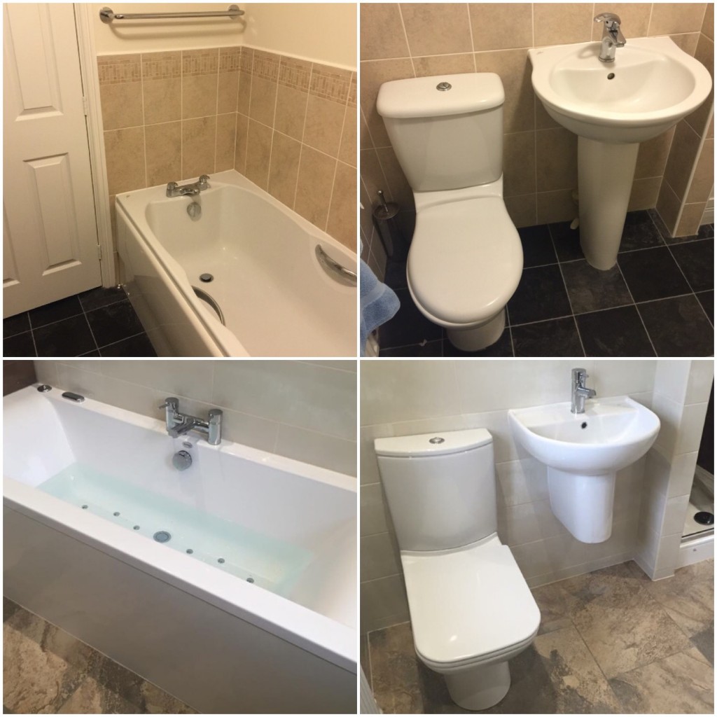 Trentham Bathrooms