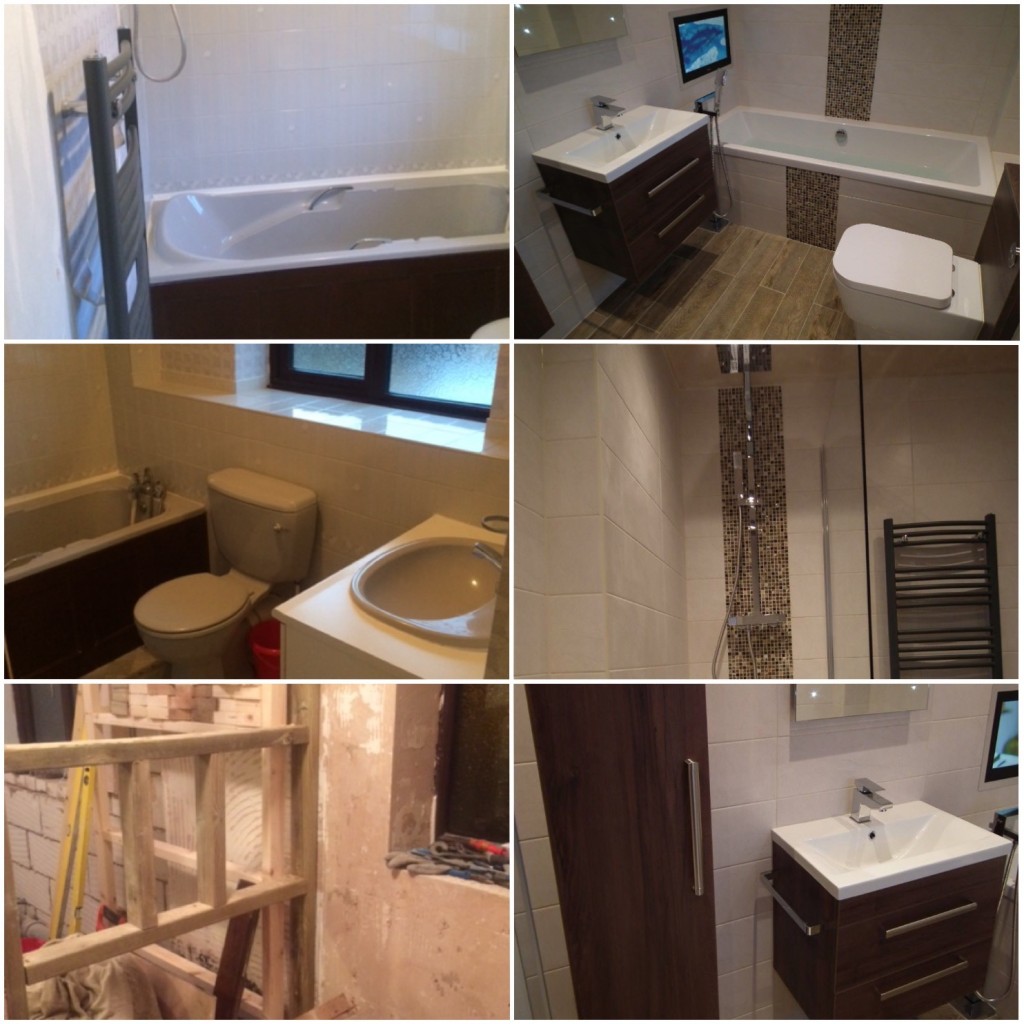 Trentham Bathrooms