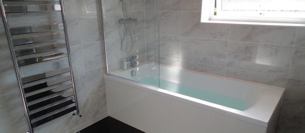 Trentham Bathrooms