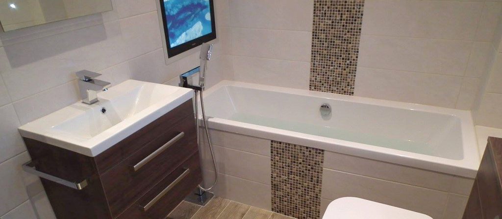 Trentham Bathrooms