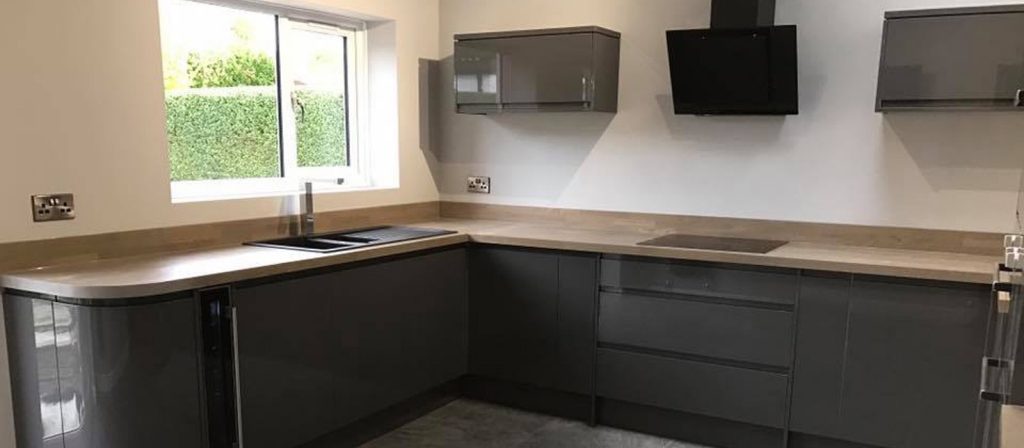 Trentham Bathrooms