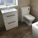 Bathroom design by Trentham Bathrooms