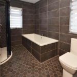 Bathroom design by Trentham Bathrooms