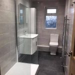 Bathroom design by Trentham Bathrooms