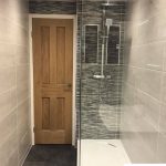 Bathroom design by Trentham Bathrooms