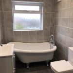 Bathroom design by Trentham Bathrooms