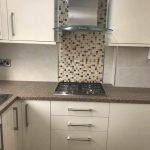 Kitchen design by Trentham Bathrooms