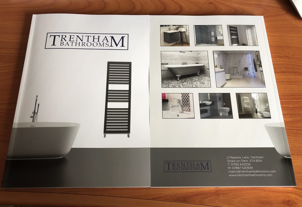 Our new brochures are now available