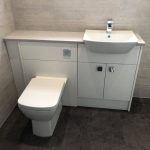 Bathroom design by Trentham Bathrooms