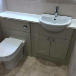 Bathroom design by Trentham Bathrooms