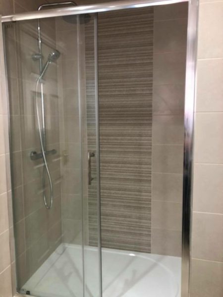 Bathroom design by Trentham Bathrooms