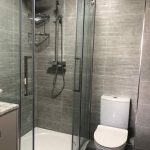 Bathroom design by Trentham Bathrooms