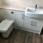 Bathroom design by Trentham Bathrooms