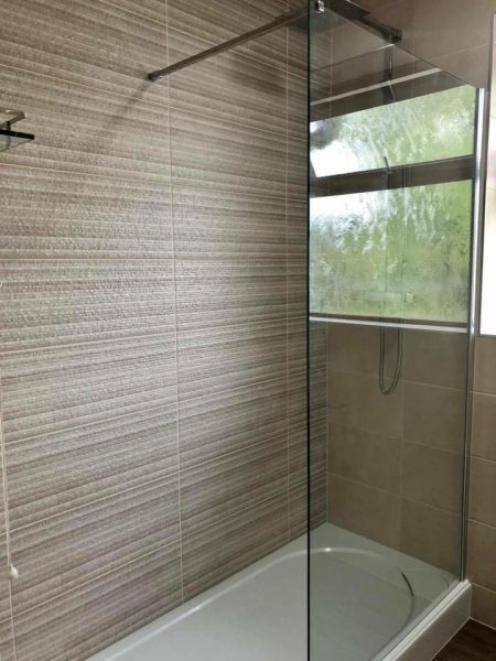 Bathroom design by Trentham Bathrooms