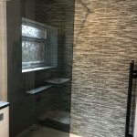 Bathroom design by Trentham Bathrooms