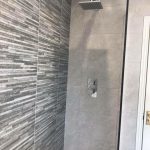 Bathroom design by Trentham Bathrooms