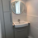 Bathroom design by Trentham Bathrooms