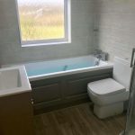 Bathroom design by Trentham Bathrooms