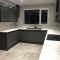 Our latest Kitchen Installation...