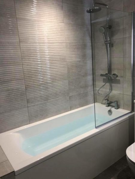 Bathroom design by Trentham Bathrooms
