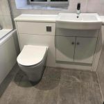 Bathroom design by Trentham Bathrooms