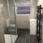 Bathroom design by Trentham Bathrooms