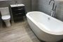 Bathroom design by Trentham Bathrooms