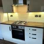 Kitchen design by Trentham Bathrooms