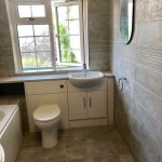 Bathroom design by Trentham Bathrooms