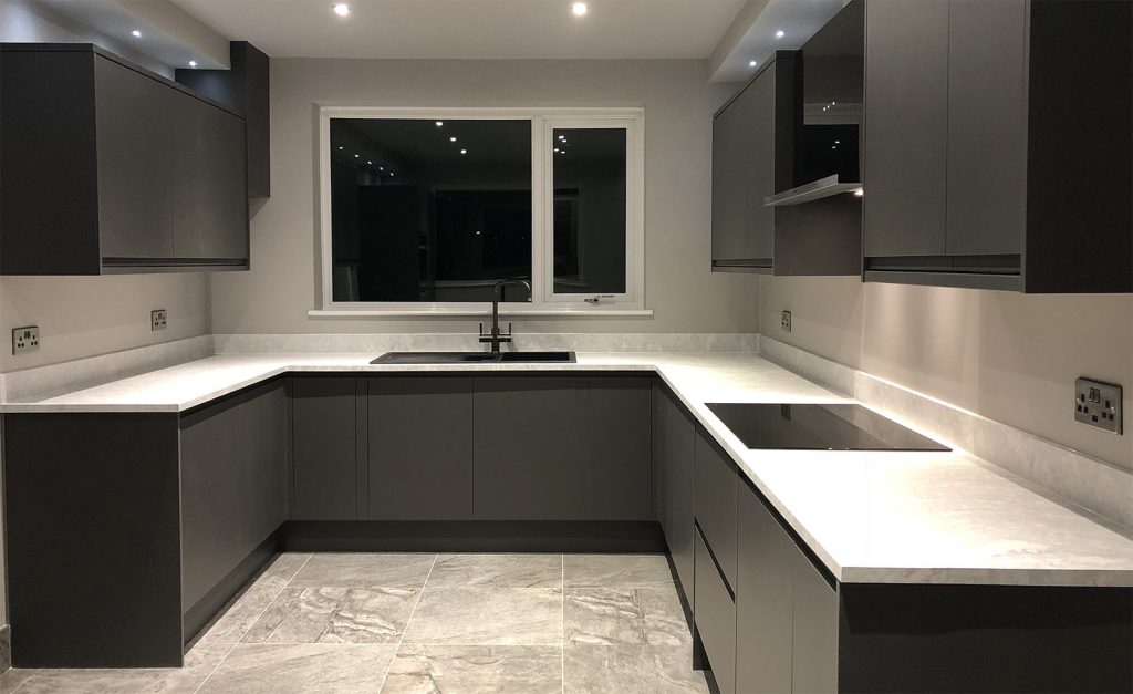 Trentham Bathrooms