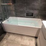 Bathroom design by Trentham Bathrooms