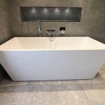 Bathroom design by Trentham Bathrooms