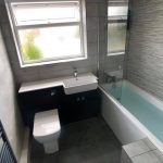 Bathroom design by Trentham Bathrooms