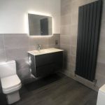 Bathroom design by Trentham Bathrooms