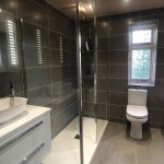 Bathroom design by Trentham Bathrooms