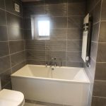 Bathroom design by Trentham Bathrooms