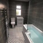 Bathroom design by Trentham Bathrooms