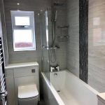 Bathroom design by Trentham Bathrooms