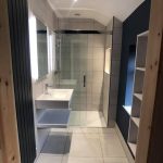 Bathroom design by Trentham Bathrooms